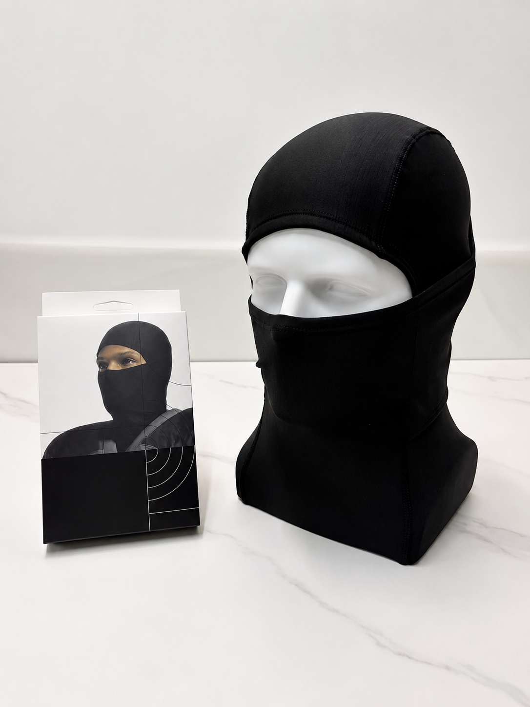THERMA-FIT SKI MASK
