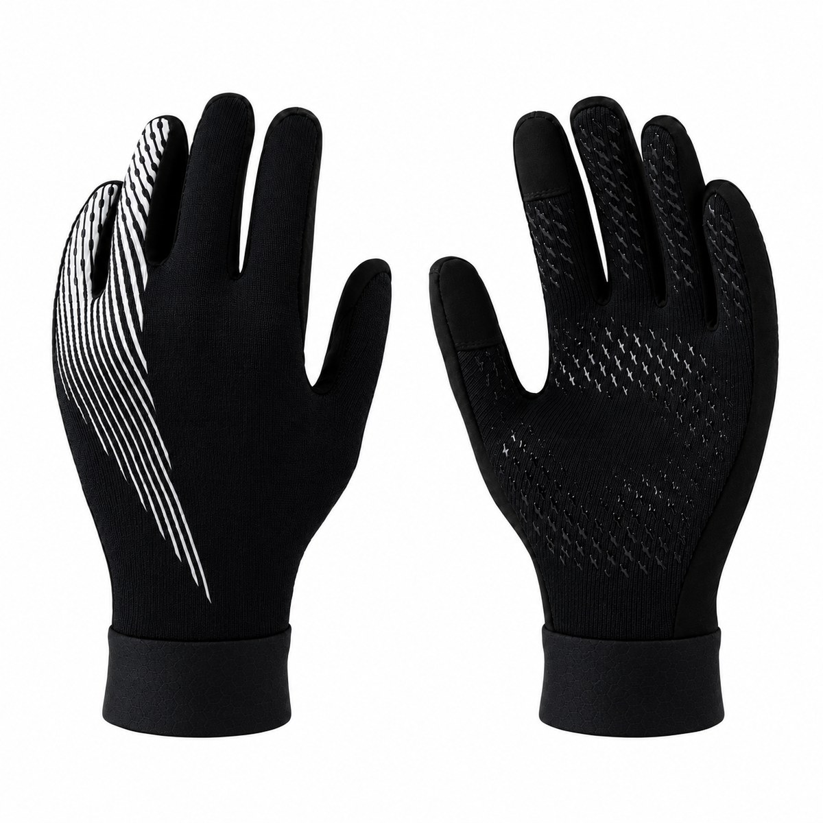 Therma-fit gloves (Warrior)