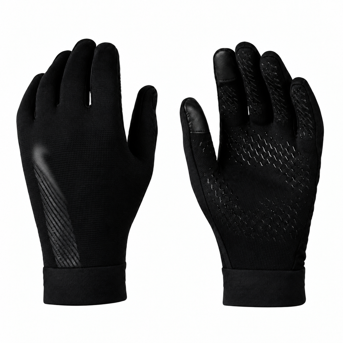 Therma-fit gloves (Academy)
